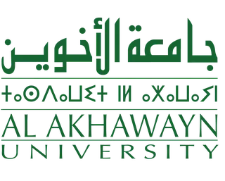 Université Al Akhawayn à Ifrane (AUI)