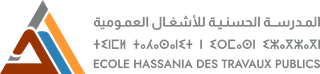 École Hassania des Travaux Publics (EHTP)