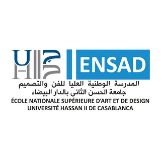 École Nationale Supérieure d'Art et de Design (ENSAD)