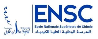 École Nationale Supérieure de Chimie de Kénitra (ENSCK)