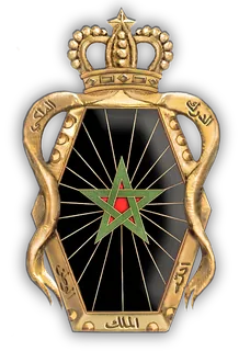 Gendarmerie Royale