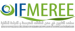 Instituts de Formation aux Métiers des Énergies Renouvelables et de l’Efficacité Énergétique (IFMEREE)