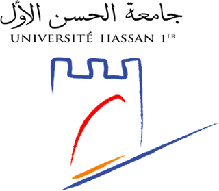 Université Hassan I de Settat